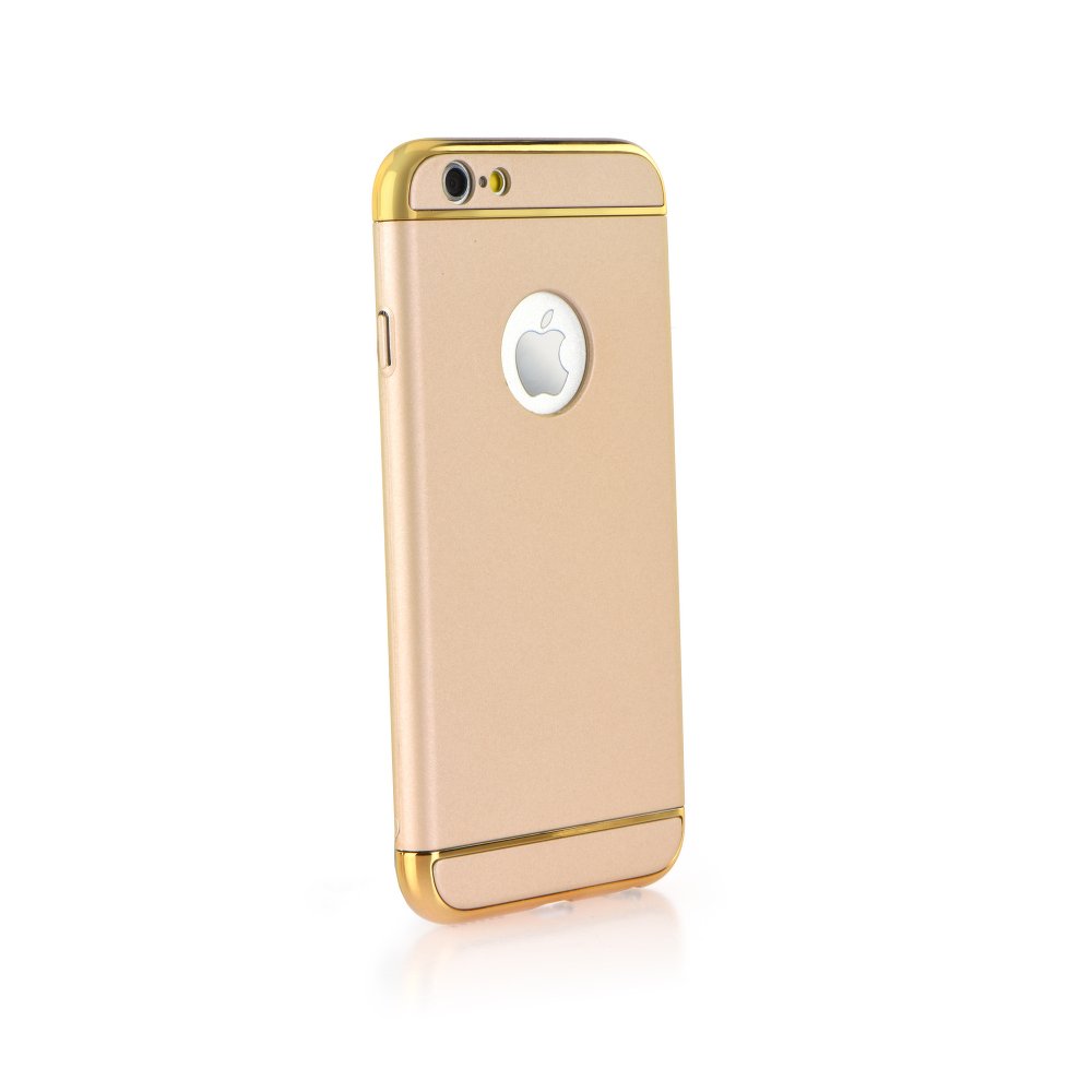 Puzdro Forcell 3in1 Samsung Galaxy A3 2017 gold