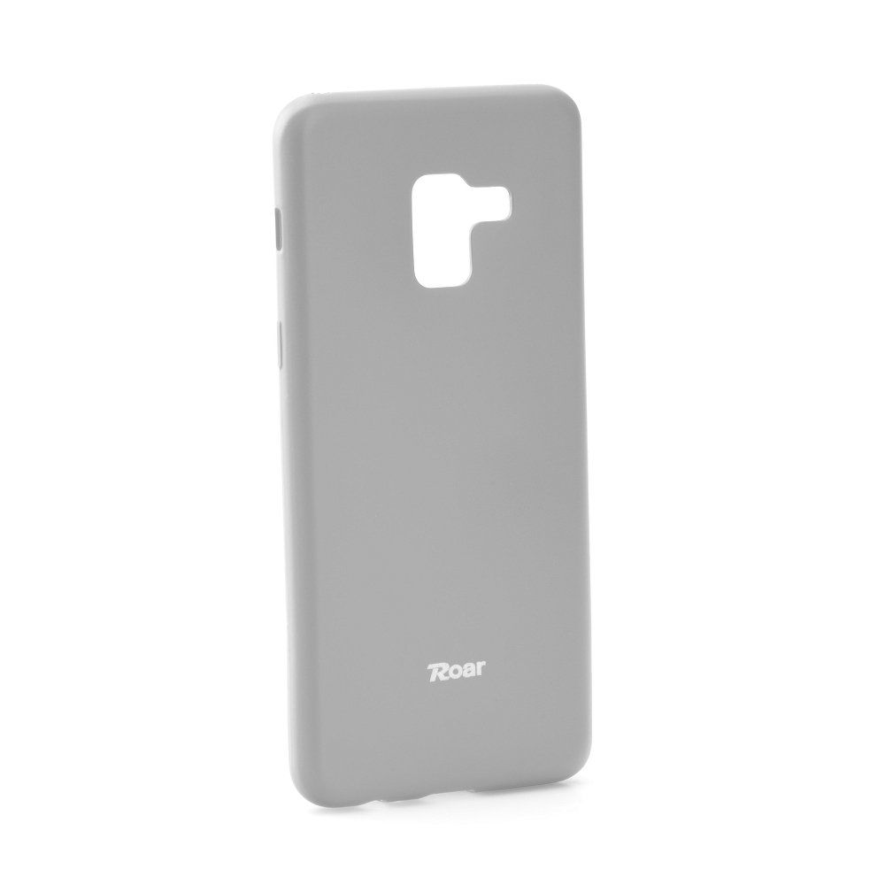Pozdro Roar Samsung Galaxy A8 2018 grey