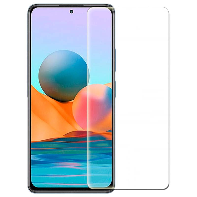 Tvrdené sklo 5D Full Glue Ceramic Xiaomi Redmi Note 10 Pro