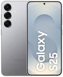 Samsung Galaxy S25 12GB/256GB S931B Silver Shadow