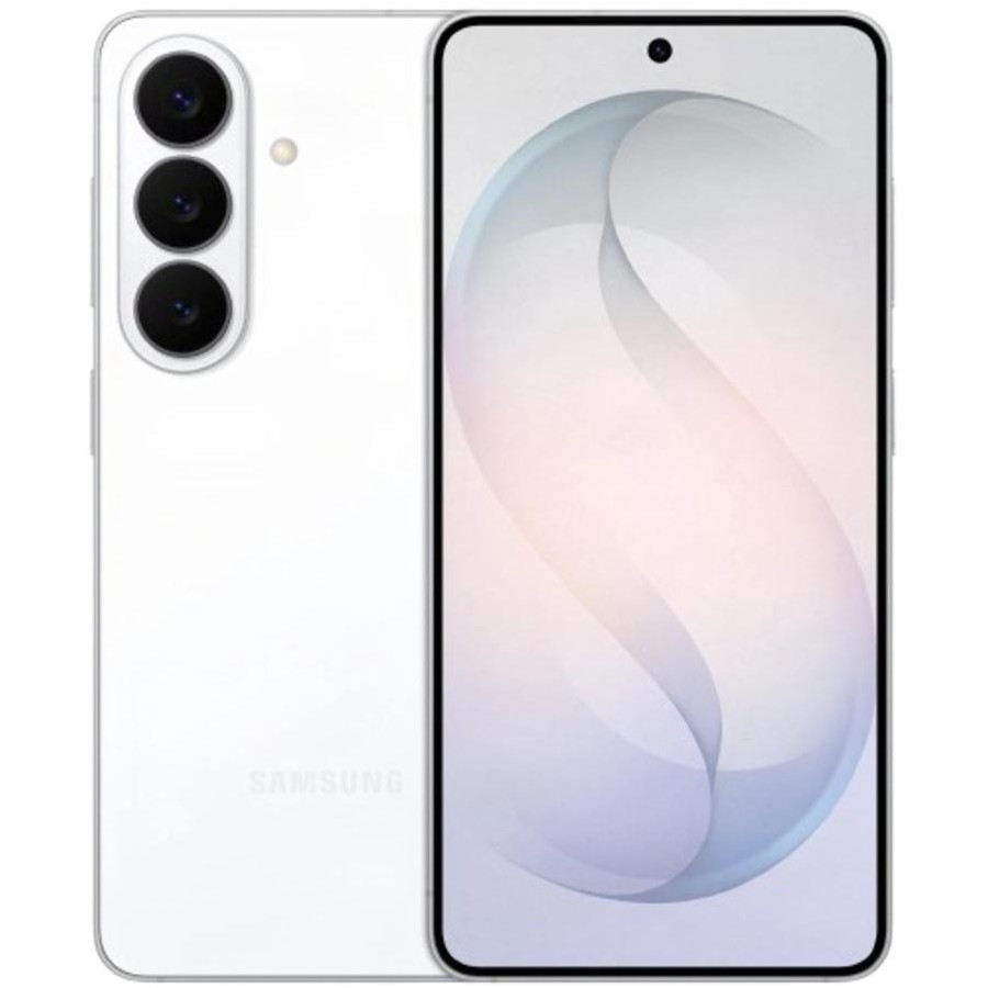 Samsung Galaxy S26 12GB/512GB S942B White