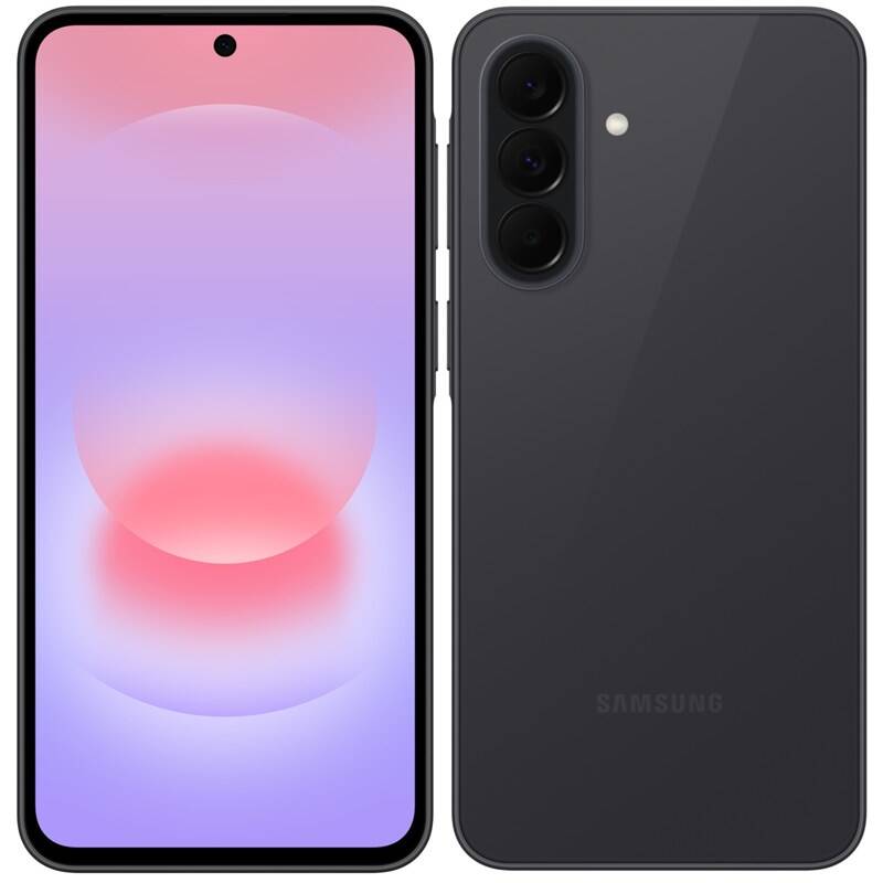 Samsung Galaxy A37 5G A376B 8GB/128GB Awesome Charcoal