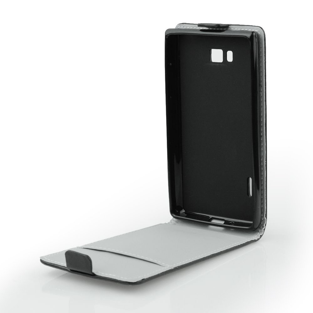 Puzdro SlimFlexi LG G3