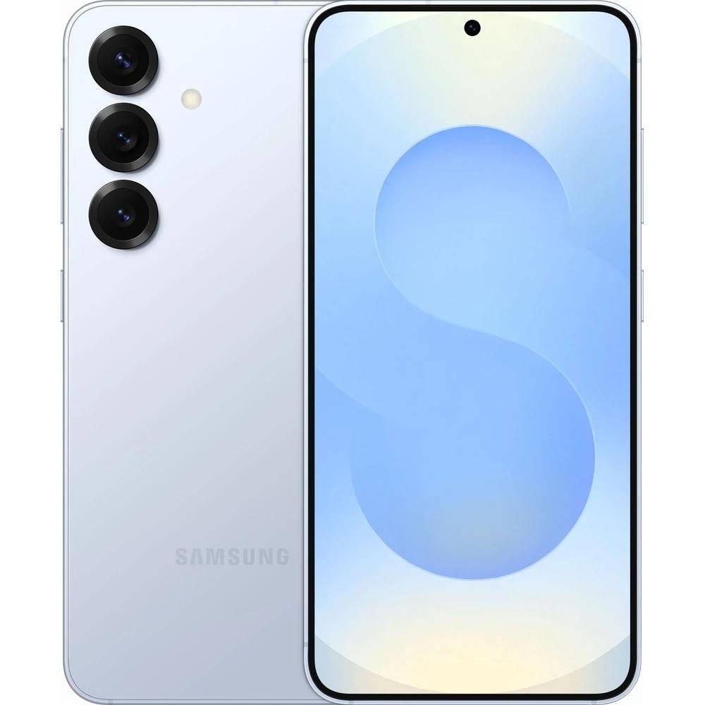 Samsung Galaxy S25 12GB/256GB S931B Ice Blue
