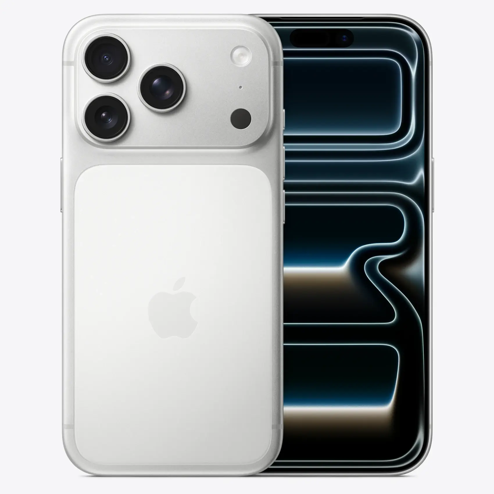 Apple iPhone 17 Pro 256GB Silver