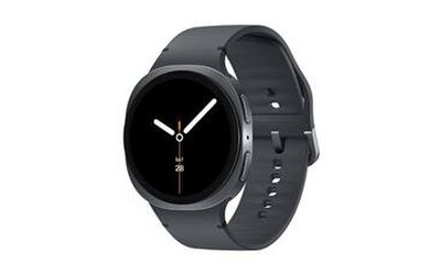 Samsung Galaxy Watch8 LTE 40mm Graphite